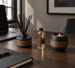 Coffret Floral Plus SHEKAZ – Coffret cadeau d’entreprise parfumé