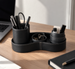 Coffret Modulaire SHEKAZ – Cadeau d’entreprise en cuir