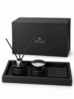 Coffret Élite Plus SHEKAZ – Cadeau d’entreprise haut de gamme – Image 3