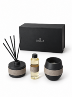 Coffret Floral Plus SHEKAZ – Coffret cadeau d’entreprise parfumé – Image 3
