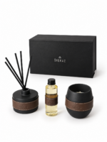 Coffret Floral Plus SHEKAZ – Coffret cadeau d’entreprise parfumé – Image 4