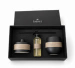 Coffret Floral Plus SHEKAZ – Coffret cadeau d’entreprise parfumé – Image 2