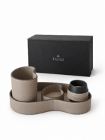 Coffret Modulaire SHEKAZ – Cadeau d’entreprise en cuir – Image 3
