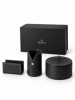 Coffret Horizon SHEKAZ – Cadeau d’entreprise en cuir – Image 7