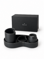 Coffret Modulaire SHEKAZ – Cadeau d’entreprise en cuir – Image 6