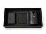 Coffret Business Plus SHEKAZ – Cadeau d’entreprise en cuir – Image 6